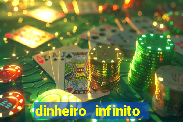 dinheiro infinito fortune tiger